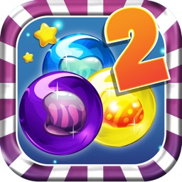 Super Candy Smash - Super Sonic Slash Match Pop Puzzle