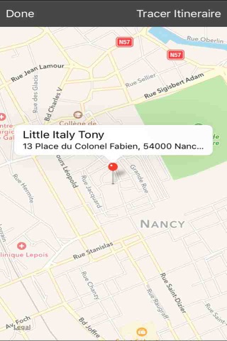 Little Italy Tony screenshot 4