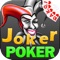 Joker-Poker