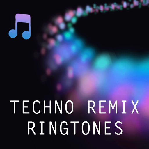 Techno Music Ringtones and Remix Tones Best Sound