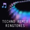 Get Techno Music Ringtones and Remix Tones and personalize your device