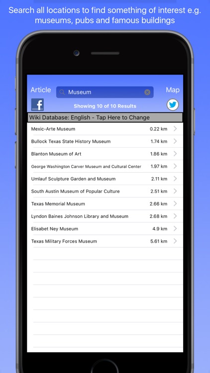 Austin Wiki Guide screenshot-4