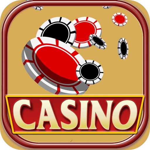 Play Real Slots Downtown Deluxe - Party Jackpot icon