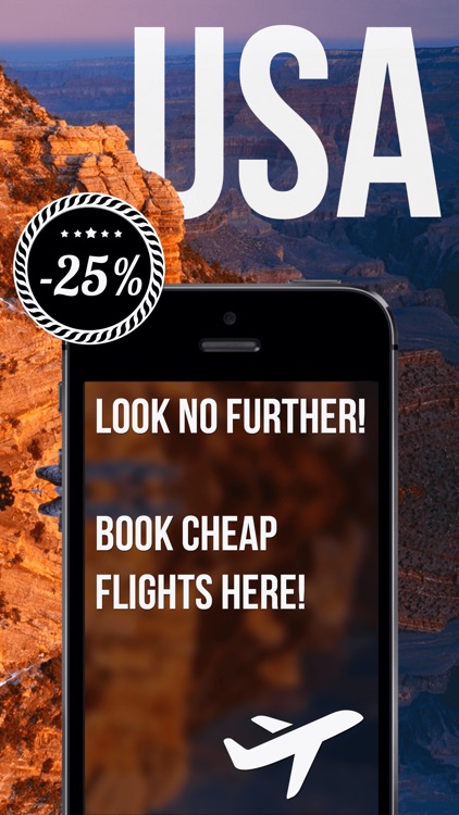 Cheapestflight - Cheap Flights Are Here screenshot-4