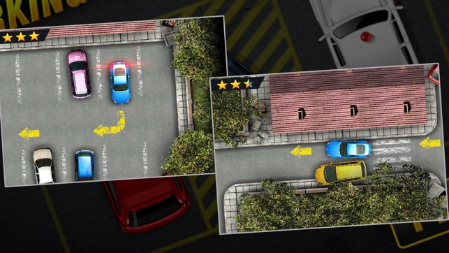 Car Parking Simulator:Drive - Real Road Racing Parking Spot (圖5)-速報App