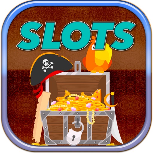 Casino Texas Holdem Pokies Classic Slots - Real Casino Slots iOS App