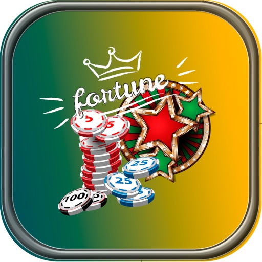 Casino Free Slots Awesome Tap - Play Real Slots, Free Vegas Machine iOS App