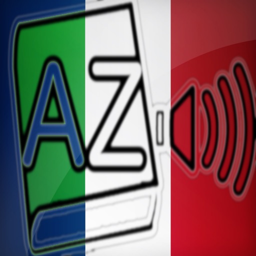 Audiodict Français Italien Dictionnaire Audio Pro