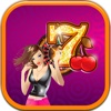 Cherry of Love Casino Seven Golden - Bonus Coins