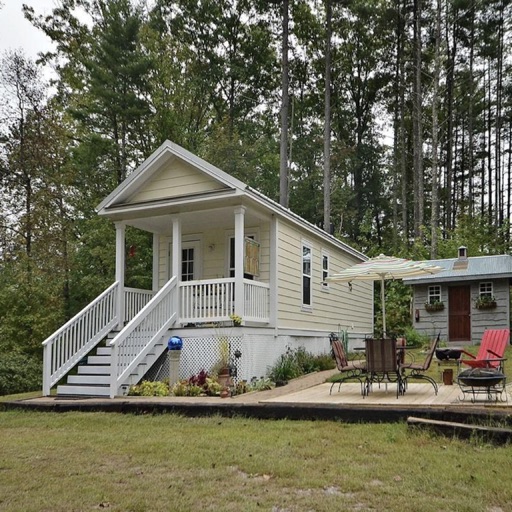 Cabin Style House Plans