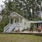 Cabin Style House Plans is your guide with beautiful photos and detailed info