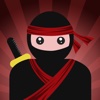 Jumping Ninja Epic Race - awesome fast tap jumping game