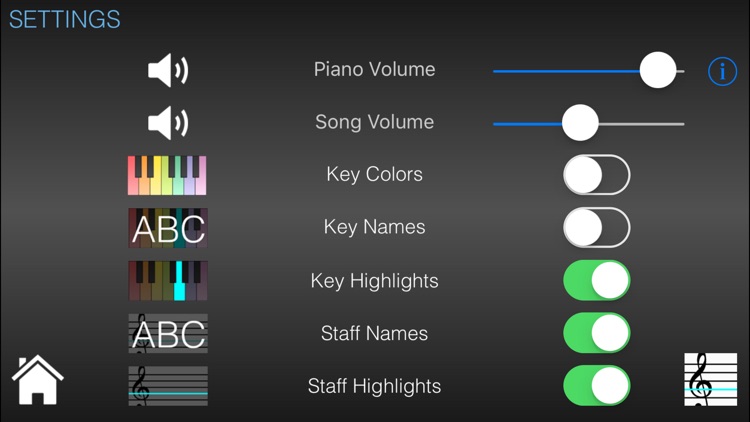Piano... screenshot-4