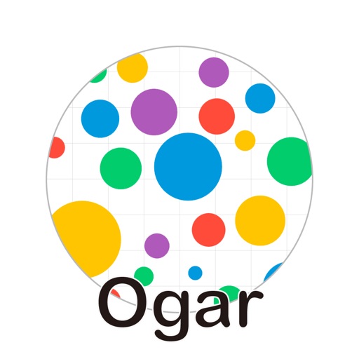 Ogar Icon