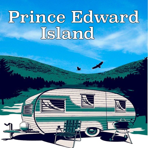 Prince Edward Island State Campgrounds & RV’s icon