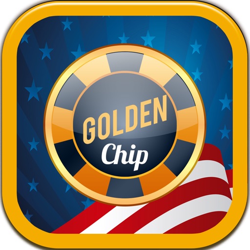 Golden Chip Casino - Best Casino Game icon