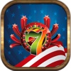 21 Hearts Of Vegas Best Party - Slots Machines Deluxe Edition