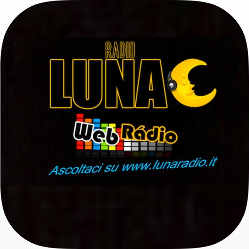 Radio Luna Marsala icon