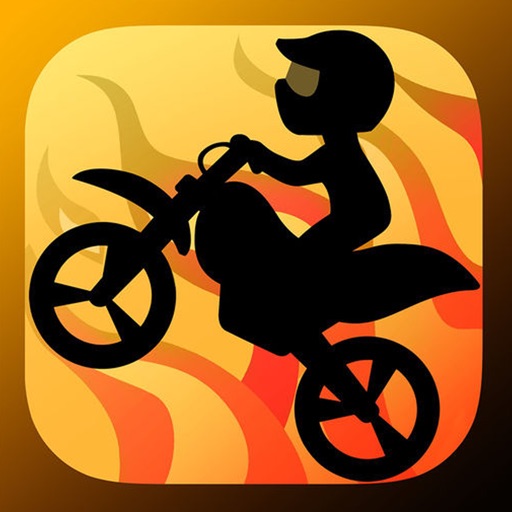 Monster Car & Simulator Bike Hill Road Driving : Real Rivals & Heroes Racing Games - Free Race Game For Adults or Kids ! iOS App