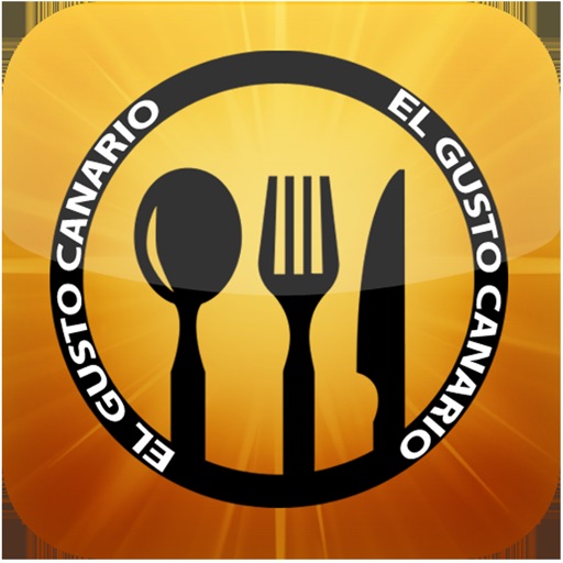 El gusto canario iOS App