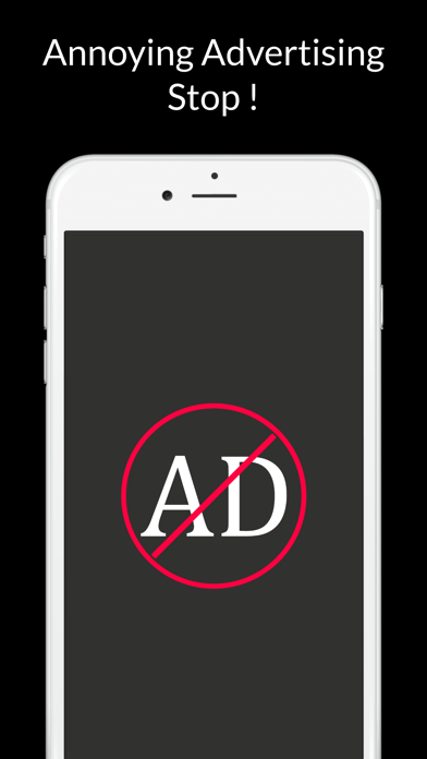 Stop AD : block adver... screenshot1