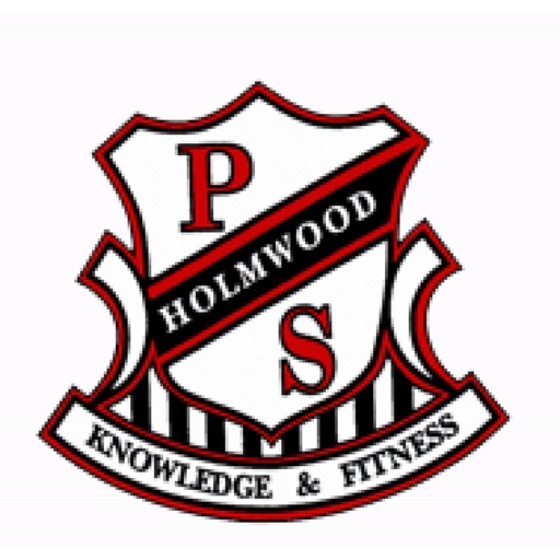 Holmwood Public School icon