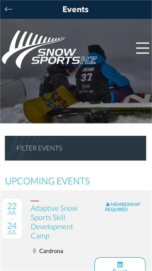 SnowSportsNZ(圖2)-速報App