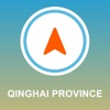 Qinghai Province GPS - Offline Car Navigation