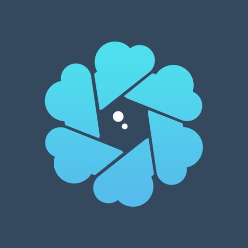 Climasky Lite - Photo Weather Sharing Icon