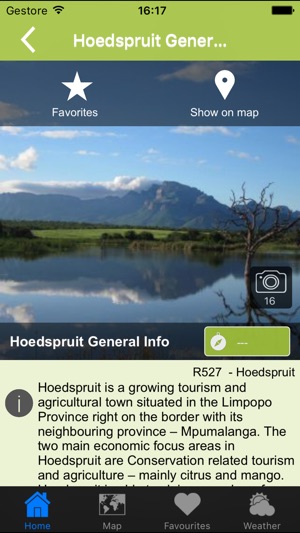 Wild About Hoedspruit(圖4)-速報App