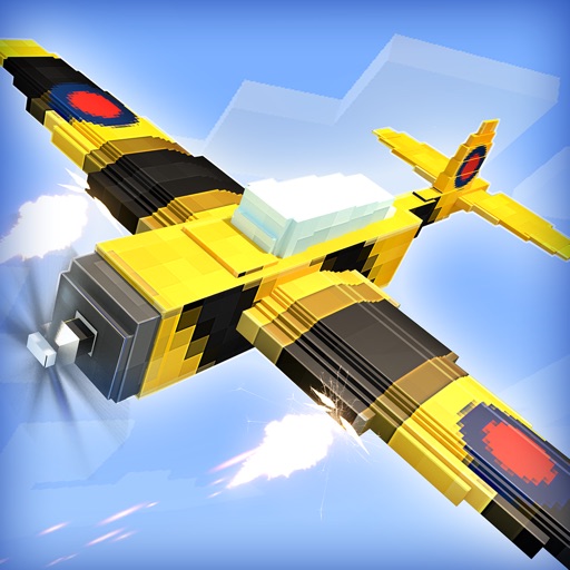 My Airplane World | Aircraft Flight Game For Free icon