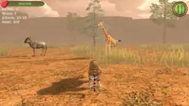 Game screenshot Hungry Tiger 3D hack