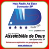 WEB RÁDIO ADS