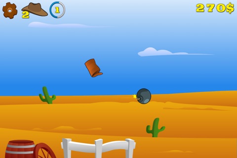 Shooting Score screenshot 2