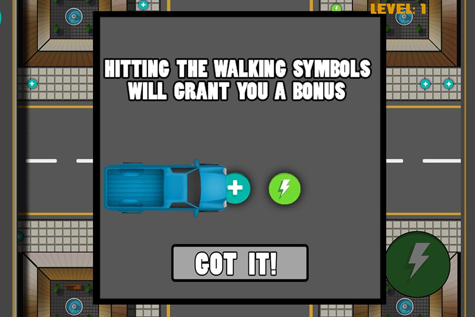 Smashing Traffic screenshot 4