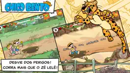 Game screenshot Corre, Chico! apk