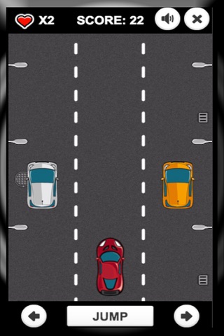 Car Racing in City screenshot 2