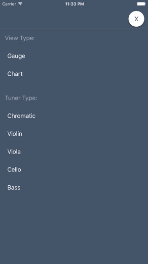 Vivace Tuner(圖3)-速報App