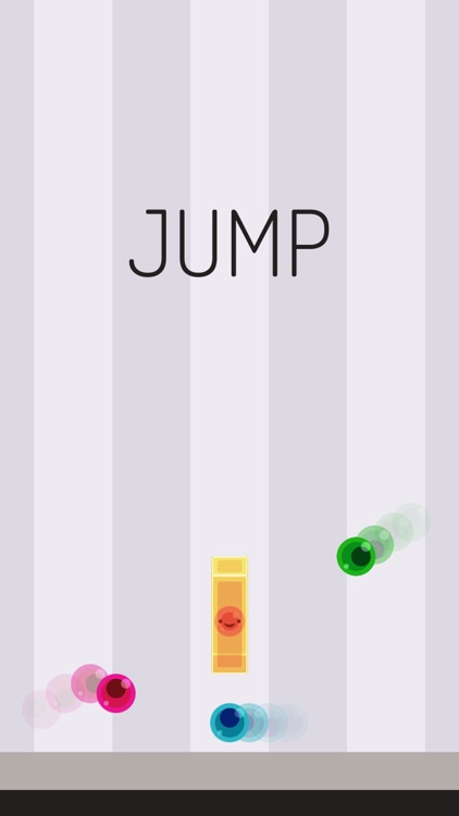 OUTDODGE screenshot-0