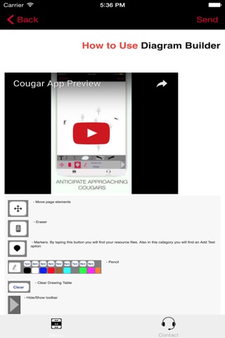 Cougar Hunting Simulator for Predator Hunting - Ad Free screenshot 2