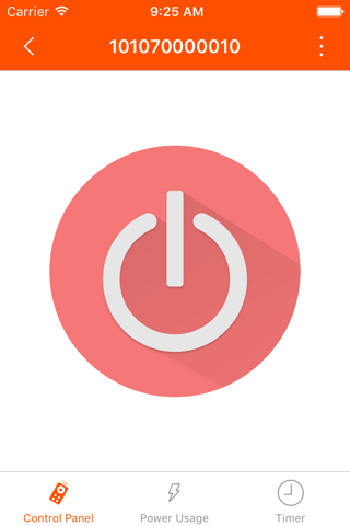 New Deal Smart Plug ECO+ - náhled