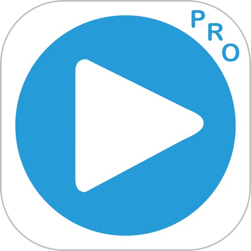 Telegram Player PRO - Media Player for Telegram Messenger iOS App