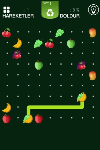 Match The Fruits Mania - cool mind strategy arcade game screenshot 2