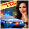 Criminal Cage - Crime Scene Game