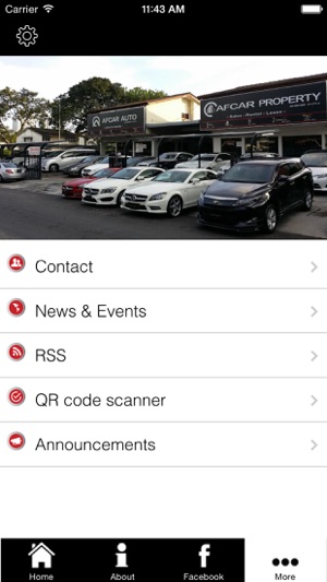 AfcarAuto Malaysia(圖2)-速報App