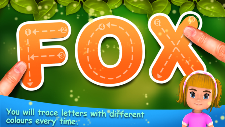 Jungle Animals in the Zoo : Let Your kid learn about Zebra, Lion, Dog, Cats & other Wild Animals screenshot 5