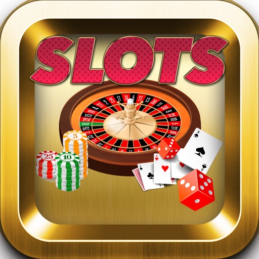 Grand Casino Fa Fa Fa  - Free Pocket Slots icon