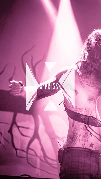 X-Press Magazine Digital