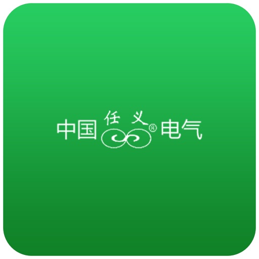 任义 icon