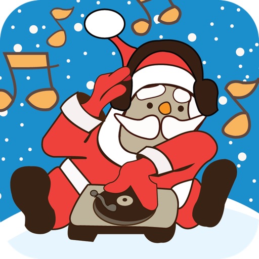 Christmas Carols Quiz - Special Holiday Edition iOS App